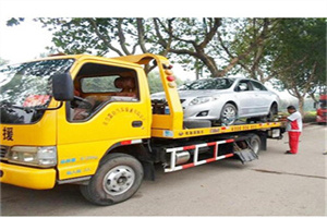 灵宝附近24小时汽车拖车服务热线