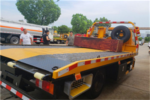 灵宝附近拖车电话号码服务