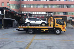 灵宝汽车紧急补胎换胎救援