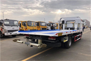 灵宝汽车救援补胎