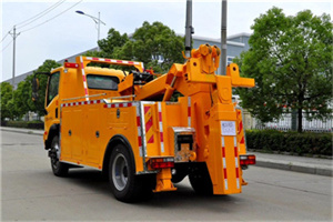 灵宝高速路拖车费